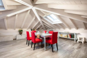 500 mt. DAL MARE WiFi Clima & Design Porto San Giorgio